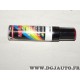 Stylo de retouche peinture 12ml DLU21 motip 951560 (sans réclamation) 