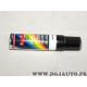 Stylo de retouche peinture 12ml DLU22 motip 955090 (sans réclamation) 