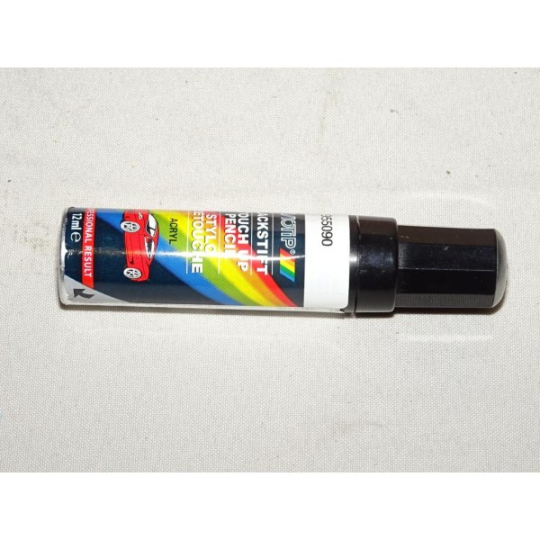 Stylo de retouche peinture 12ml DLU22 motip 955090 (sans réclamation) 