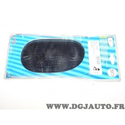 Vitre miroir glace retroviseur avant gauche MAD 2073 537436 pour renault laguna 1 partir de 1994