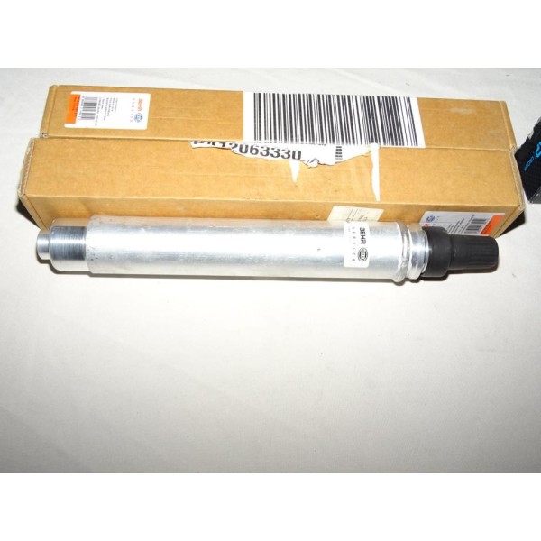 Bouteille deshydratante filtre deshydrateur circuit climatisation Hella 8FT351197-541 pour citroen C5 