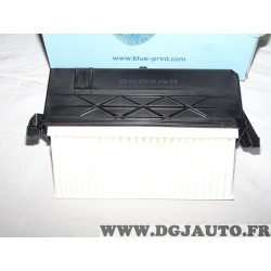 Filtre à air moteur Blue print ADU172209 pour mercedes classe C E G ML R S CLS GL GLE GLK GLS W204 W212 W213 W463 W164 W166 W251