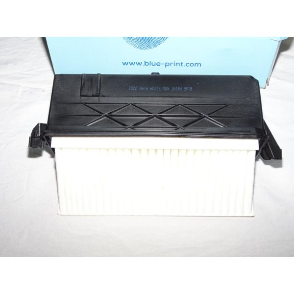 Filtre à air moteur Blue print ADU172209 pour mercedes classe C E G ML R S CLS GL GLE GLK GLS W204 W212 W213 W463 W164 W166 W251