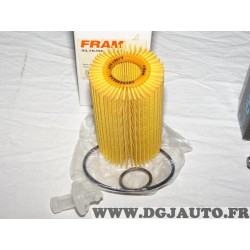 Filtre à huile Fram CH10295ECO pour toyota land cruiser 200 tundra lexus IS LX GS RC LC 4.5 D4D D4-D diesel 4.6 V6 5.0 5.7 essen