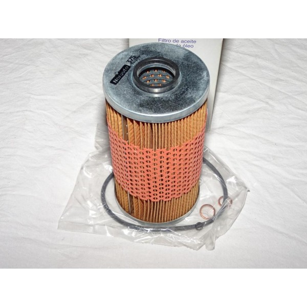 Filtre à huile moteur Norauto 375 pour opel omega B land rover range rover BMW E34 E36 2.5TD 2.5 TD 