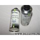 1 Bidon flacon 375ml nettoyant circuit huile Spheretech SH02 