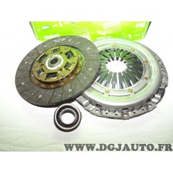 Kit embrayage disque + mecanisme + butée Valeo 826841 pour hyundai tucson kia sportage 2.0CRDI 2.0 CRDI diesel 113CV