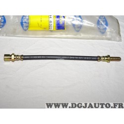 Flexible de frein arriere Sasic SBH6322 pour ford escort 3 III de 1980 à 1986