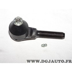 Rotule de direction avant droite Sasic 9006672 pour jeep cherokee XJ wrangler YJ SJ comanche MJ