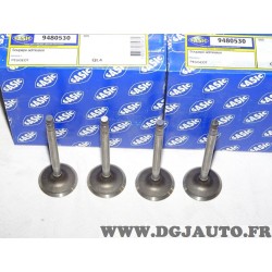 Boite 4 soupapes admission Sasic 9480530 pour peugeot 505 2.5D 2.5TD 2.5 D TD diesel XD3