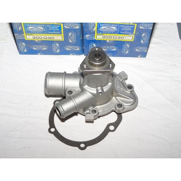 Pompe à eau Sasic 9001290 pour alfa romeo 155 164 1.7 1.8 2.0 essence
