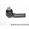 Rotule de direction avant gauche Sasic 9006362 pour ford scorpio 2 II