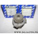 Pompe à eau Sasic 9000984 pour lada 110 111 112 samara 1.1 1.3 1.5 essence 