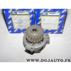 Pompe à eau Sasic 9000984 pour lada 110 111 112 samara 1.1 1.3 1.5 essence 