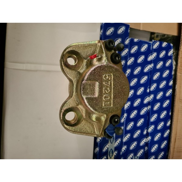 Etrier de frein avant montage teves SCA6256 pour volkswagen LT28 LT35 LT40 LT55