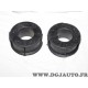 1 Silent bloc barre stabilisatrice Sasic 9001584 pour iveco 1 2 I II 