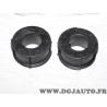 1 Silent bloc barre stabilisatrice Sasic 9001584 pour iveco 1 2 I II