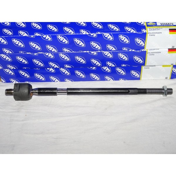 Rotule de direction interieur biellette axiale Sasic 9006870 pour volkswagen caddy 2 3 II III 