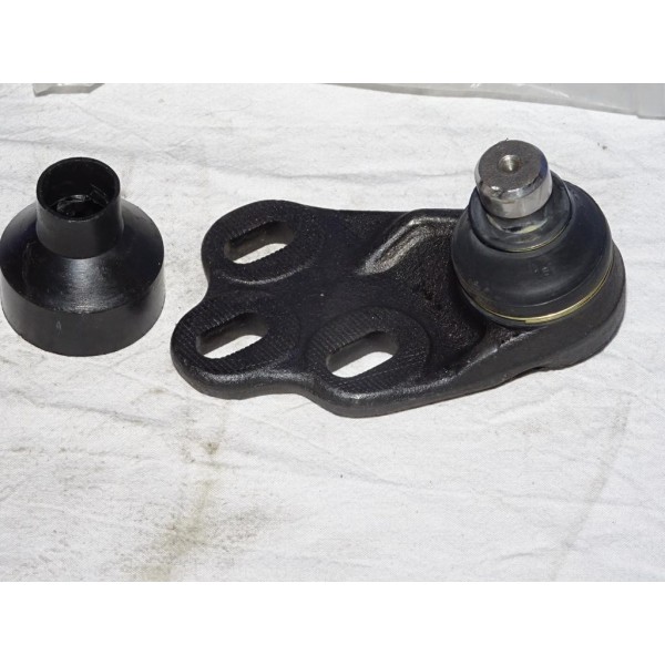 Rotule de triangle bras de suspension avant droite Sasic 9005517 pour audi 80 90 8C2 8C5 89Q 8A 