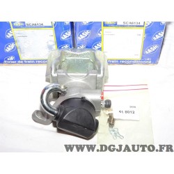 Etrier de frein arriere gauche montage lucas Sasic SCA6134 pour fiat tempra lancia dedra