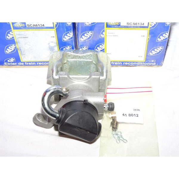 Etrier de frein arriere gauche montage lucas Sasic SCA6134 pour fiat tempra lancia dedra 