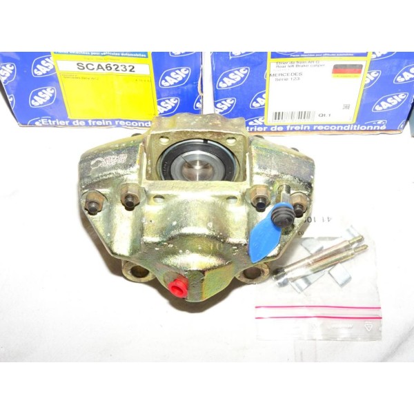 Etrier de frein arriere gauche montage teves Sasic SCA6232 pour mercedes W123 
