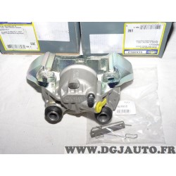 Etrier de frein avant droit montage bendix Sasic SCA4013 pour renault 9 11 21 R9 R11 R21 super 5 express