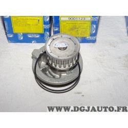 Pompe à eau Sasic 9001123 pour opel kadett D E ascona C bedford astramax 1.6D 1.6 D diesel 