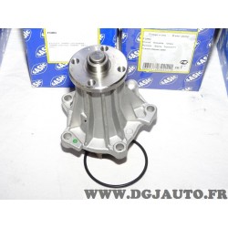 Pompe à eau Sasic 9000963 pour ford scorpio 1 2 I II sierra 2 II transit 4 5 IV V granada orion 2.0 2.3 essence