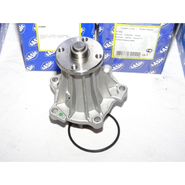 Pompe à eau Sasic 9000963 pour ford scorpio 1 2 I II sierra 2 II transit 4 5 IV V granada orion 2.0 2.3 essence 