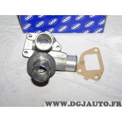 Thermostat eau Sasic 9000064 pour fiat uno 1.4 turbo IE essence