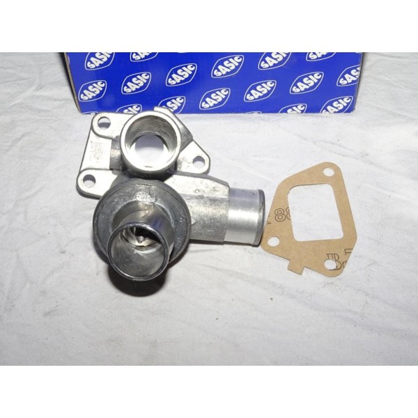 Thermostat eau Sasic 9000064 pour fiat uno 1.4 turbo IE essence 