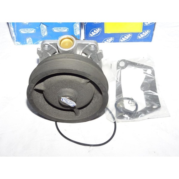 Pompe à eau Sasic 9001254 pour fiat tempra punto 1 palio siena lancia dedra delta 1.4 1.6 essence 
