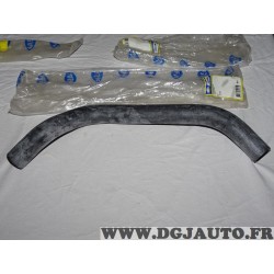 Durite liquide de refroidissement superieur Sasic SWH6610 pour fiat ducato 2.5TDI 2.5 TDI diesel de 1994 à 2002 