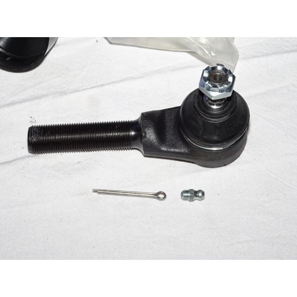 Rotule de direction avant gauche Sasic 9006671 pour jeep cherokee XJ wrangler YJ SJ comanche MJ 