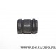Silent bloc triangle bras de suspension Sasic 9001646 pour opel kadett E