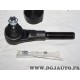 Rotule de direction avant gauche Sasic 9006673 pour jeep cherokee XJ wrangler YJ SJ comanche MJ grand cherokee ZJ ZG