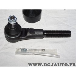 Rotule de direction avant gauche Sasic 9006673 pour jeep cherokee XJ wrangler YJ SJ comanche MJ grand cherokee ZJ ZG 