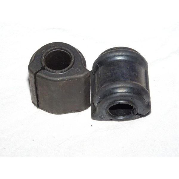 Lot 2 silents bloc barre stabilisatrice avant Sasic 2005272 pour citroen AX 