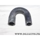 Durite liquide de refroidissement inferieur Sasic SWH0378 pour peugeot 306 1.9DT 1.9SRDT 1.9 DT SRTD diesel