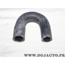 Durite liquide de refroidissement inferieur Sasic SWH0378 pour peugeot 306 1.9DT 1.9SRDT 1.9 DT SRTD diesel 