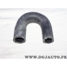 Durite liquide de refroidissement inferieur Sasic SWH0378 pour peugeot 306 1.9DT 1.9SRDT 1.9 DT SRTD diesel