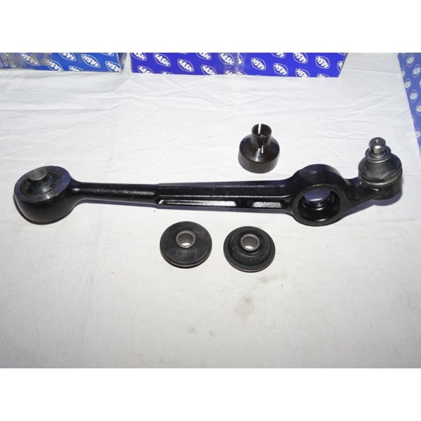 Triangle bras de suspension avant droit Sasic 9005158 pour audi 100 200 