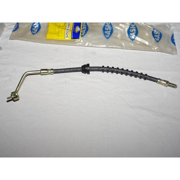 Flexible de frein avant droit Sasic SBH6326 pour ford escort 5 V orion 3 III  