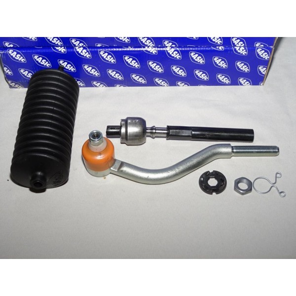 Kit rotule de direction avant gauche avec rotule axiale et soufflet Sasic 8123473 pour peugeot 305 dont break 