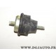 Tampon support moteur droit Sasic 9002519 pour nissan micra K11 1.5D 1.5 D diesel 