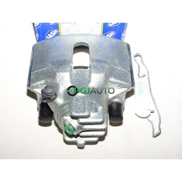 Etrier de frein avant gauche montage teves Sasic SCA6152 pour ford mondeo 1 2 I II scorpio 