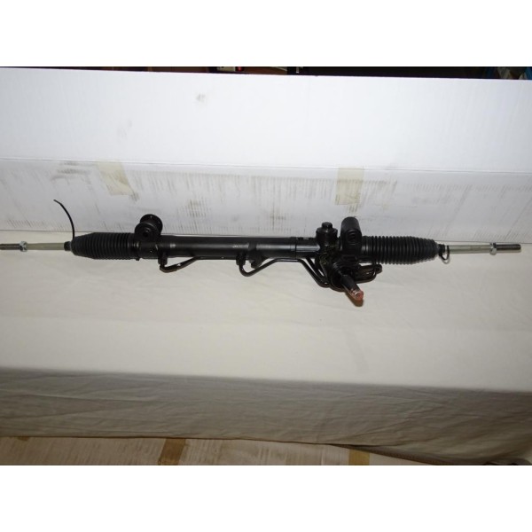 Cremaillere de direction assistée Sasic 7006078 pour opel astra G zafira A 