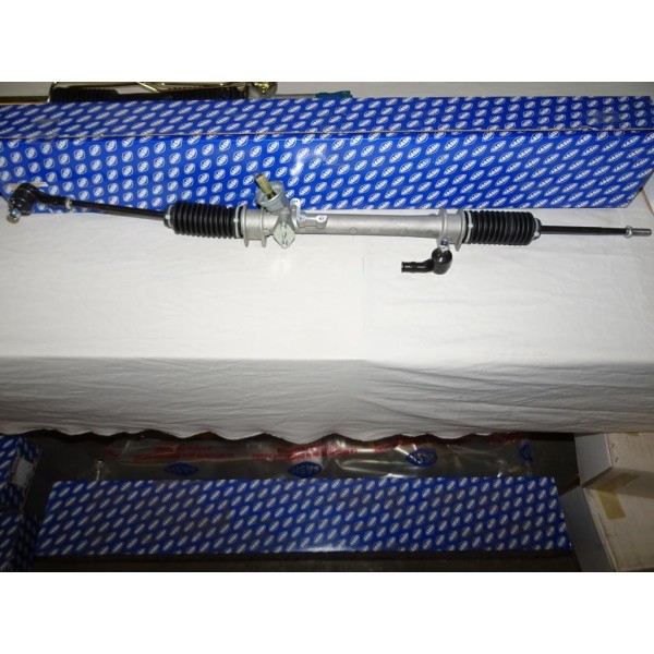 Cremaillere de direction mécanique avec rotules Sasic 9006012B pour volkswagen golf 2 II jetta 2 II scirocco 2 II 