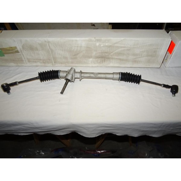 Cremaillere de direction mécanique avec rotules Sasic 9006070 pour opel corsa A 